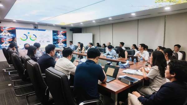 HPA dự báo giá heo năm 2027 tương đương năm 2026