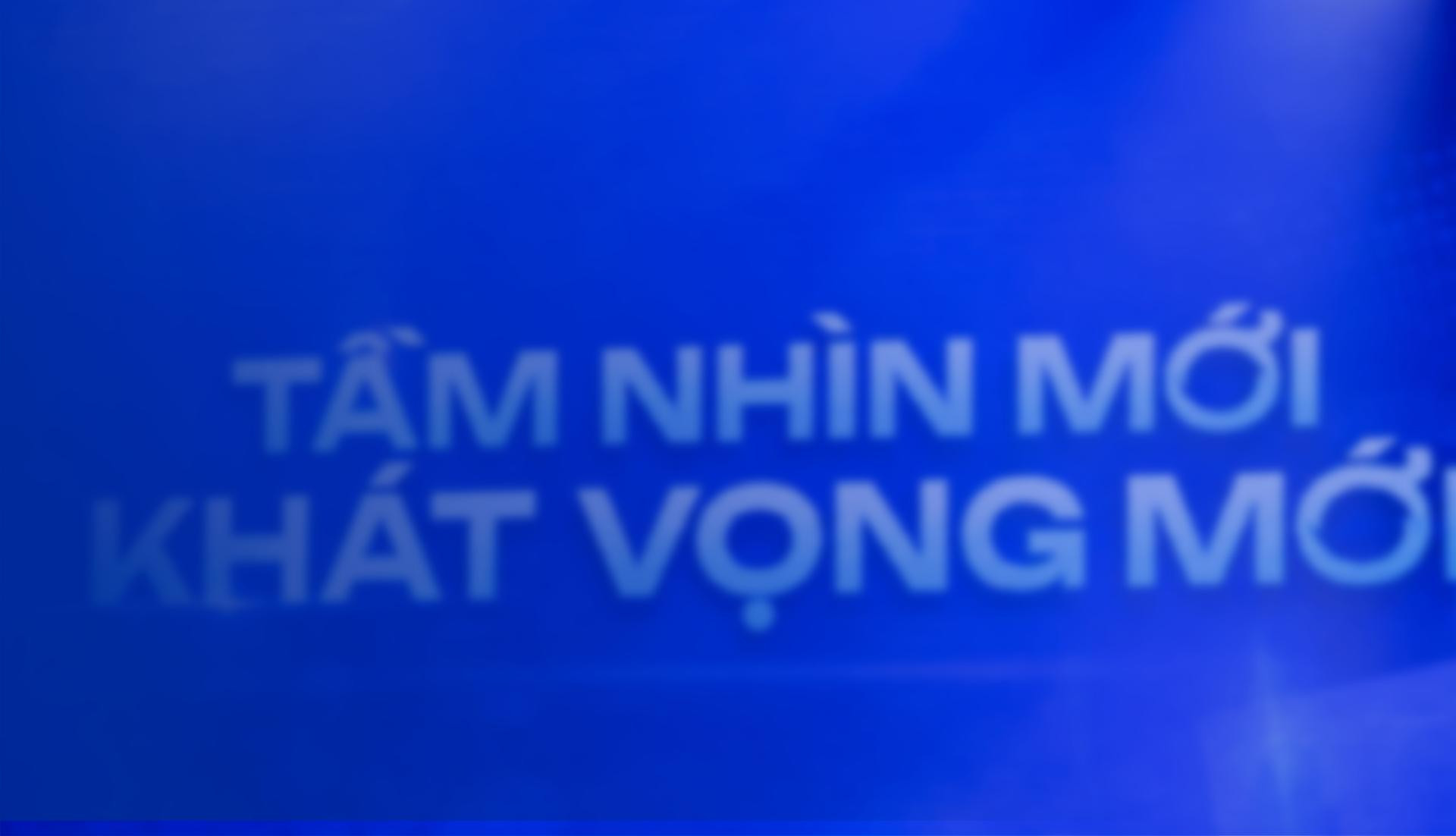 25 năm Điện lạnh Hòa Phát — Tầm nhìn mới, Khát vọng mới