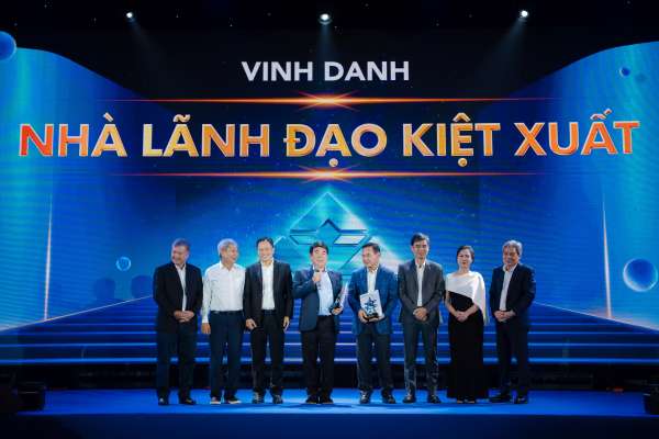Ống thép Hòa Phát 30 năm: Tự hào bản sắc, vững chắc niềm tin