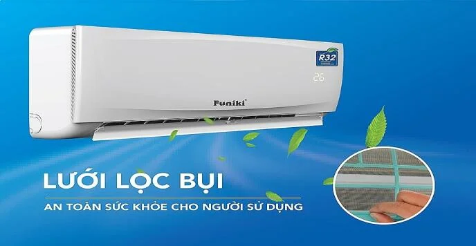5 reasons why Funiki is a home air conditioner worth buying for this summer