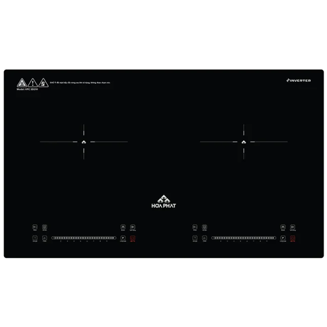 hpc-3d21h