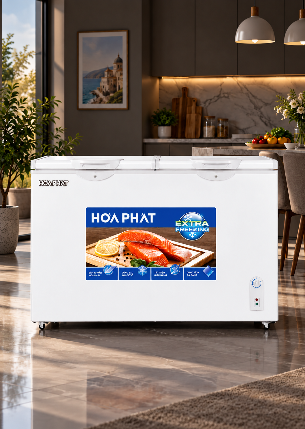 Refrigeration and Air Conditioning
