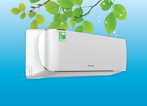 Những sai lầm khi dùng điều hòa khiến tiền điện tăng chóng mặt