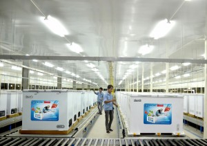 Nên chọn mua tủ đông như thế nào?