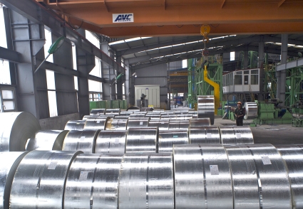 Doanh thu bán hàng chi nhánh miền Trung tăng trưởng hơn 70%