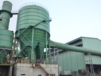 Thép Hòa Phát chuẩn bị sẵn sàng cho hệ thống quản lý môi trường ISO14000