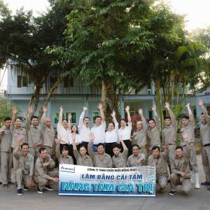 cong-ty-tnhh-chan-nuoi-dong-phat-tap-the-xuat-sac-nam-2025