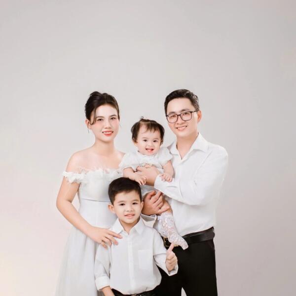 “Anh trai vượt ngàn chông gai” của Thép Hòa Phát Dung Quất