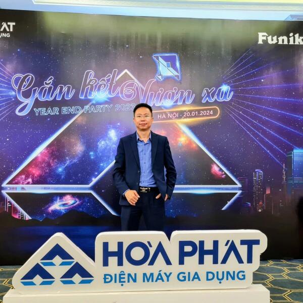 "Nếu không nắm công nghệ lõi, linh hồn sản phẩm sẽ không phải của mình"