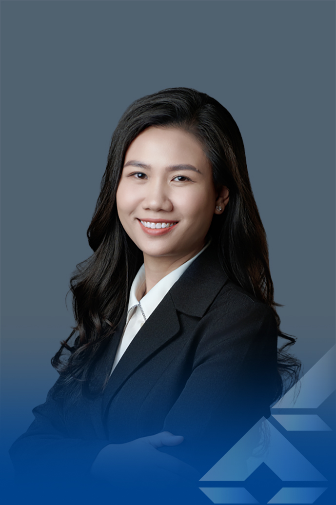 Bà Trần Thị Thu Hiền