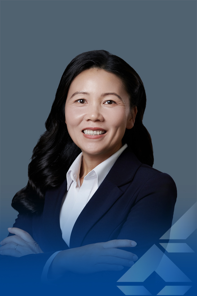 Bà Phạm Thị Hồng Vân