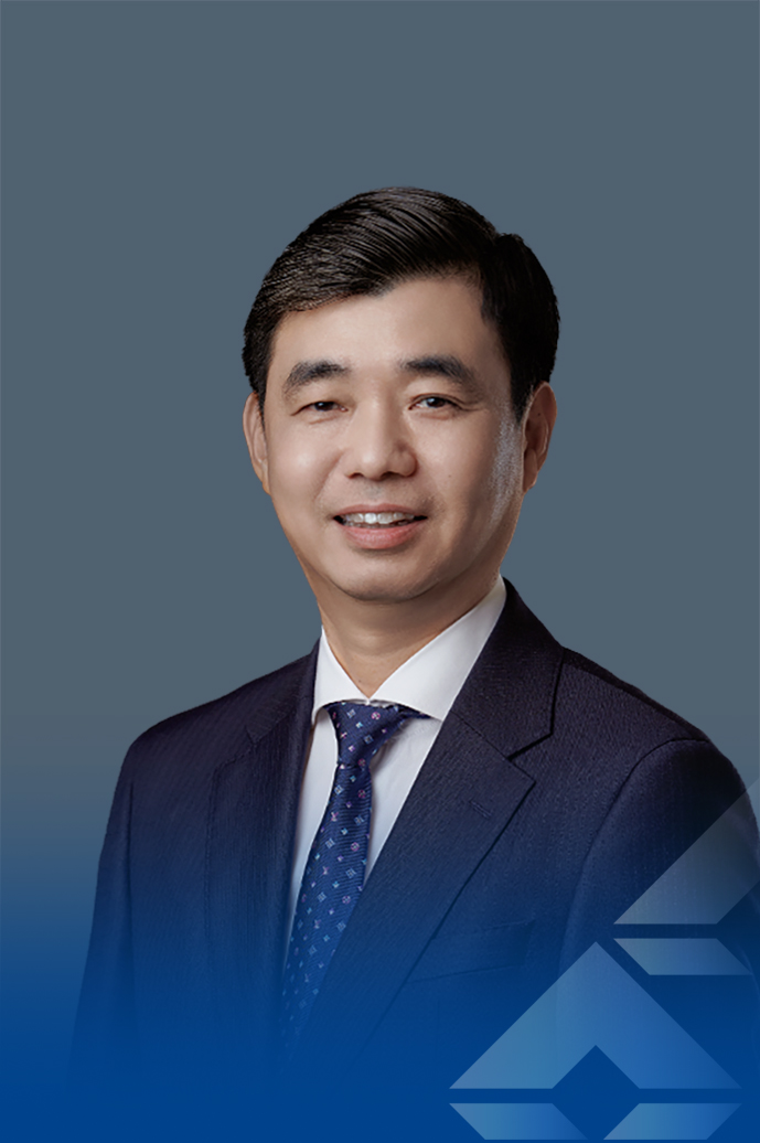 Ông Nguyễn Việt Thắng