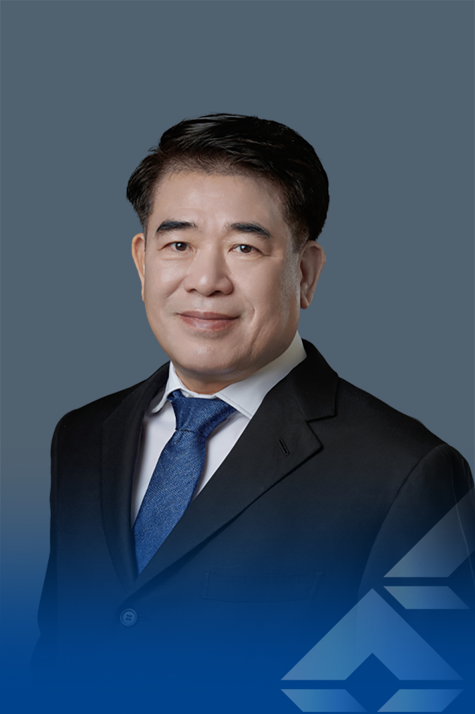 Ông Nguyễn Mạnh Tuấn