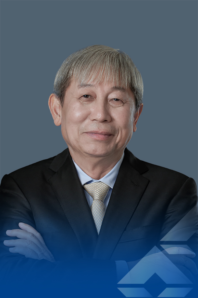 Ông Hoàng Quang Việt