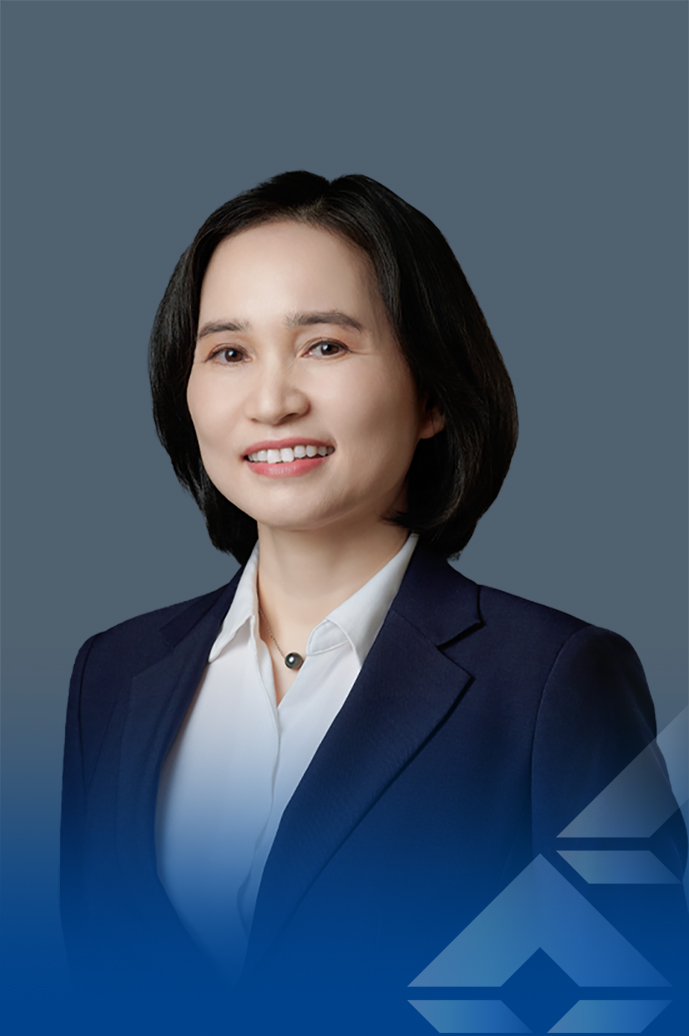 Bà Nguyễn Thị Thảo Nguyên