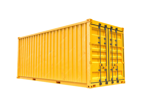Container