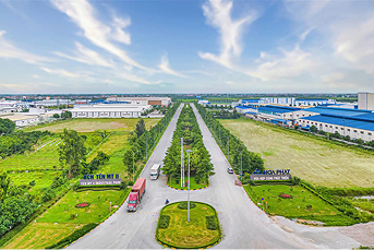GIỚI THIỆU
