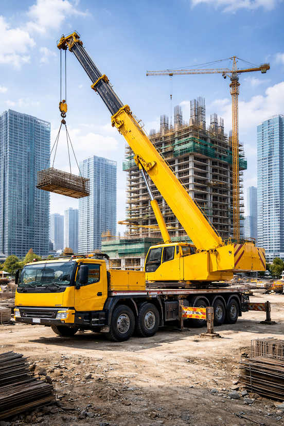 KINH DOANH VẬN TẢI BẰNG Ô TÔ