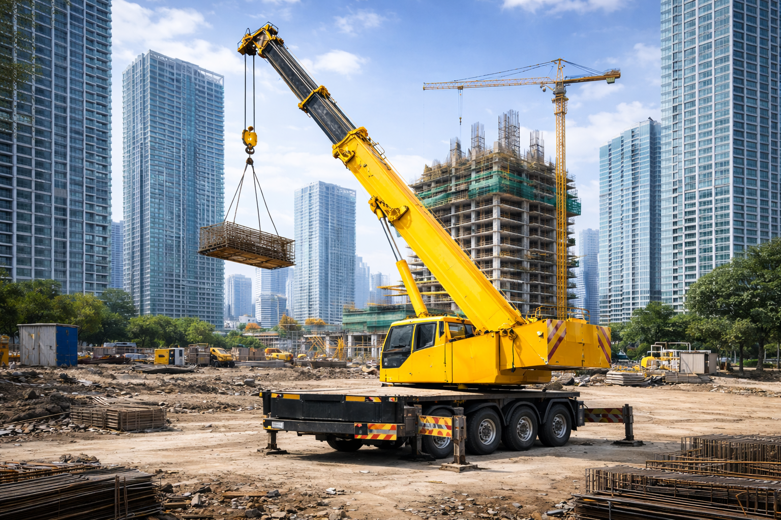 KINH DOANH VẬN TẢI BẰNG Ô TÔ